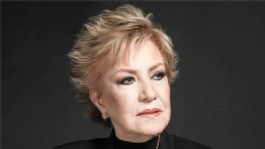 Foto que representa a Óscar Madrazo exige disculpas públicas de Maxine Woodside por mentir en desalojo de Paulina Rubio