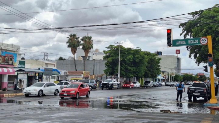 Pronóstico del tiempo en Sonora: ¿A qué hora LLOVERÁ HOY 12 de agosto en Ciudad Obregón?