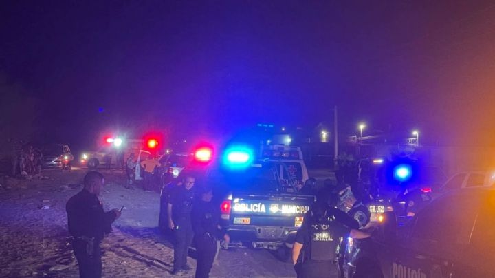 Tragedia en Sonora: Localizan el cuerpo sin vida de una niña de 3 años; estaba desaparecida