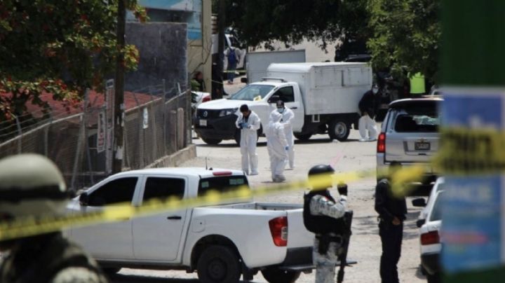 SESNSP: Homicidios en México reportan baja del 25.3% en la administración de Sheinbaum