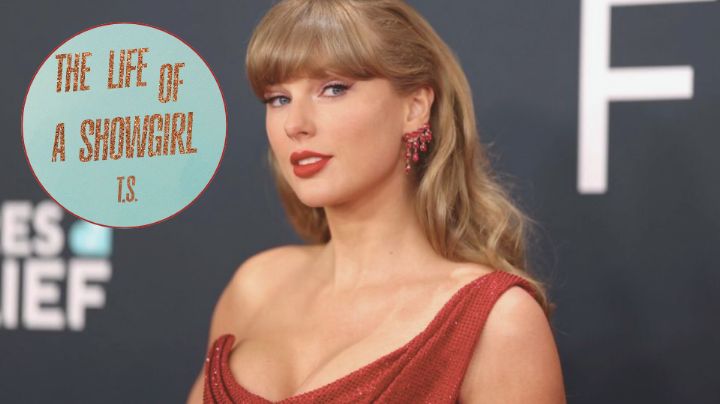 'The Life of a Showgirl', nueva producción musical de Taylor Swift y su nueva era naranja