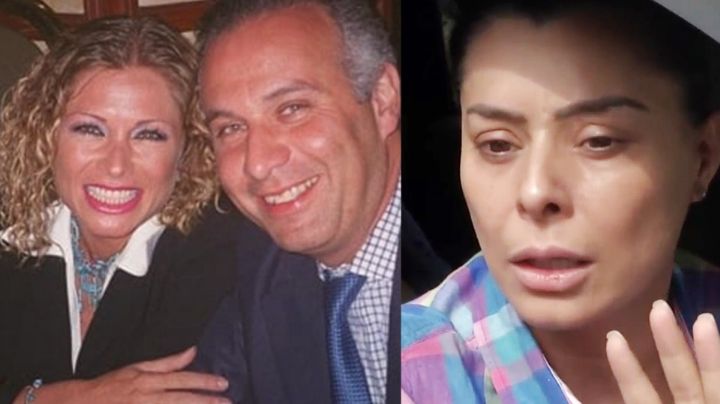Lety Calderón confirma reconciliación con Juan Collado tras separación de Yadhira Carrillo