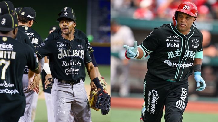 Regresa la acción en los diamantes; se reanudan los Playoffs 2025 de la LMB