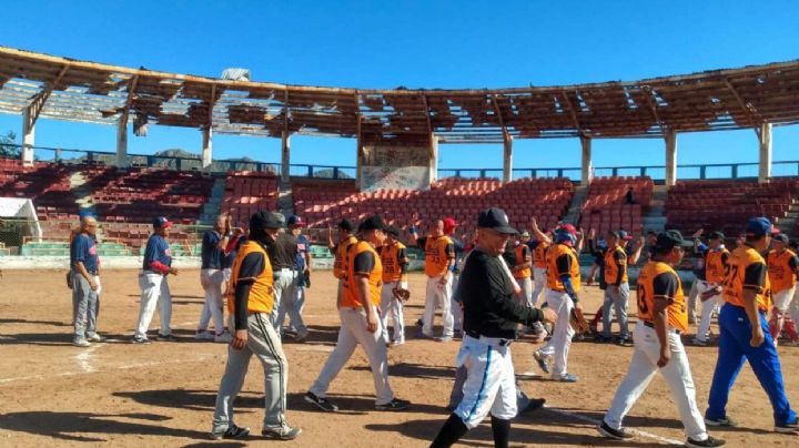 18 equipos buscarán quedarse con el Torneo Internacional de Beisbol Joyas del Mar de Cortez