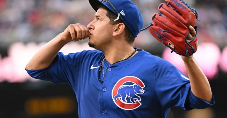 El mexicano está de vuelta en las Mayores