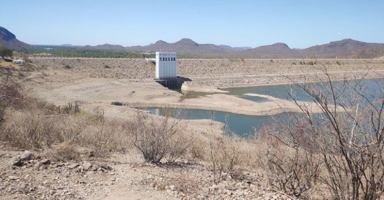 Buscan que se apoye por la falta de agua