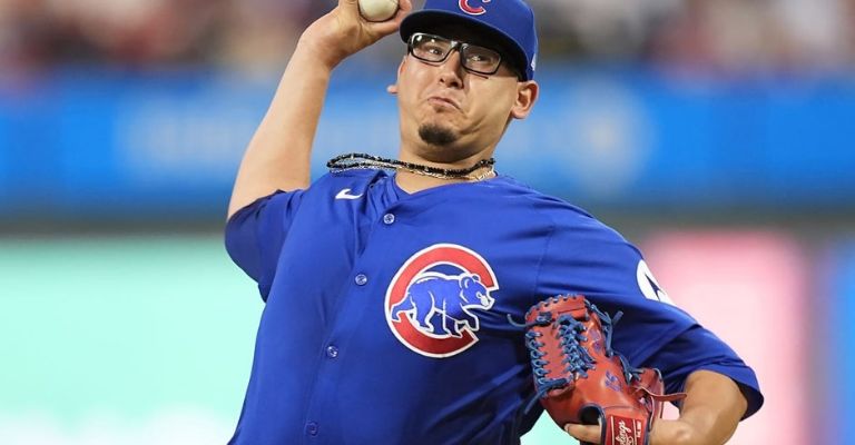 El mexicano no tuvo el regreso que esperaba