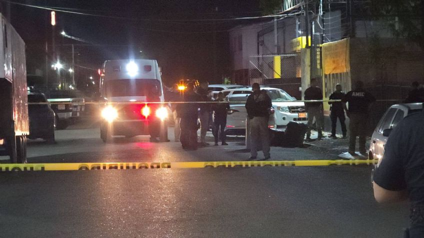 Violento ataque en Ciudad Obregón: Confirman identidad de hombre baleado en vivienda