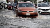 Foto ilustrativa de la nota titulada Clima en México hoy 13 de agosto: Conagua pronostica LLUVIAS FUERTES y calor extremo
