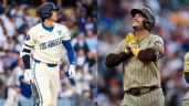 Foto ilustrativa de la nota titulada La pelea por la División Oeste de la Liga Nacional entre los Dodgers y los Padres