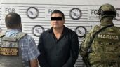 Foto ilustrativa de la nota titulada 'El Comandante': Sonorense entre los 26 criminales llevados a EU; era jefe de base en la AMIC con Pavlovich