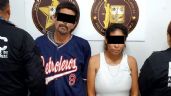 Foto ilustrativa de la nota titulada Se ocultaban en Guaymas: Cae pareja buscada por asesinato de menor en Baja California