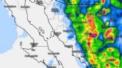 Foto ilustrativa de la nota titulada Clima en Sonora: Alertan por CHUBASCOS con DESCARGAS ELÉCTRICAS para esta NOCHE
