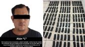 Foto ilustrativa de la nota titulada Sorprenden a chofer de tráiler con 299 cargadores para arma de fuego al norte de Sonora