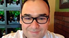 Foto que representa a "Que Murakami no gane el Nobel, por favor"