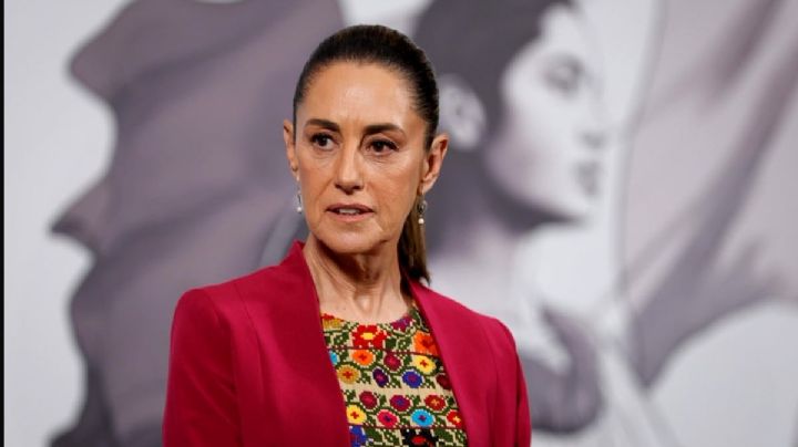 Sheinbaum defiende: Extradición de 26 capos a EU fue una decisión soberana y de seguridad