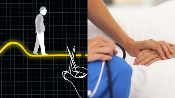 'Muerte digna': Proyecto de legalización de la eutanasia en Uruguay podría ser aprobado