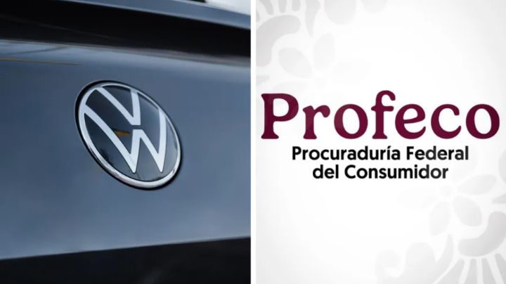 Profeco y Volkswagen emiten alerta por RIESGO en autos modelo 2010-2012