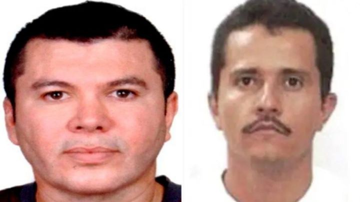 Tras ser extraditado, cuñado de 'El Mencho' se declara no culpable ante una Corte de EU