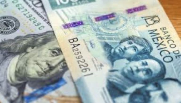 Conoce cuál es el precio del dólar en México este miércoles. Foto: Internet