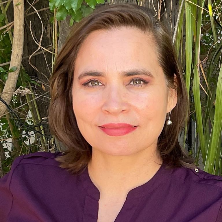 Raquel Torres Peralta