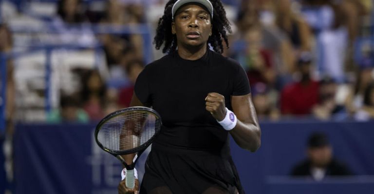 Venus volverá a disputar un torneo grande