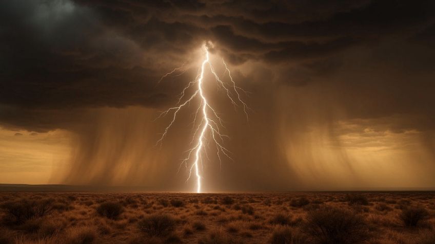 ¿Lloverá HOY? Así estará el clima en Ciudad Obregón este miércoles 13 de agosto