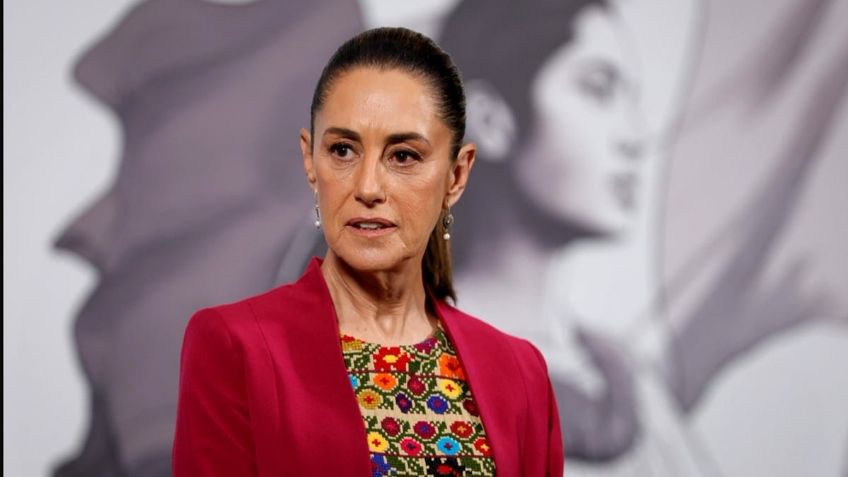 Sheinbaum defiende: Extradición de 26 capos a EU fue una decisión soberana y de seguridad