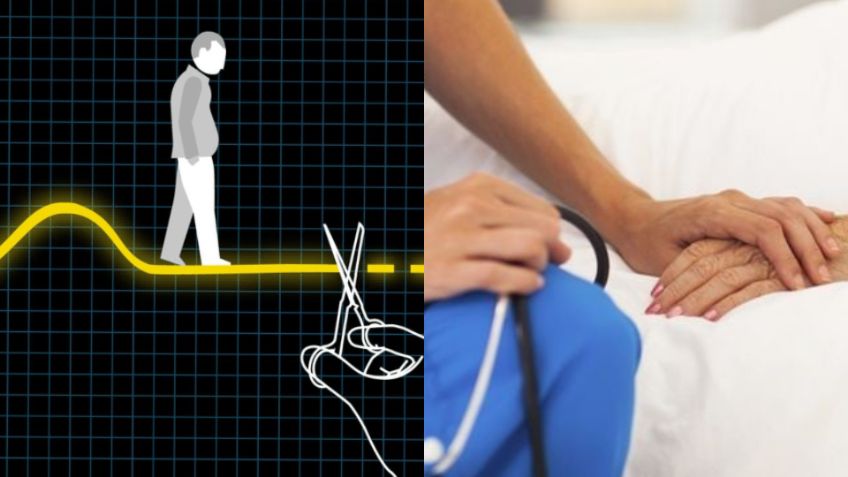 'Muerte digna': Proyecto de legalización de la eutanasia en Uruguay podría ser aprobado