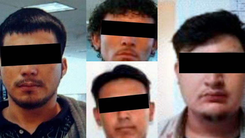 Asesinan a Juan Manuel en centro de rehabilitación de Ciudad Obregón; cuatro son vinculados a proceso