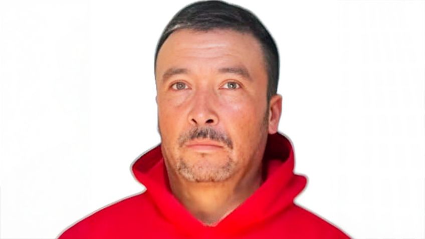 Víctor pasará el resto de su vida en prisión de Edomex; mató a cuchilladas a su pareja