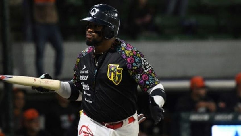 Águilas de Mexicali confirma la llegada de uno de los extranjeros más rentables de la LAMP