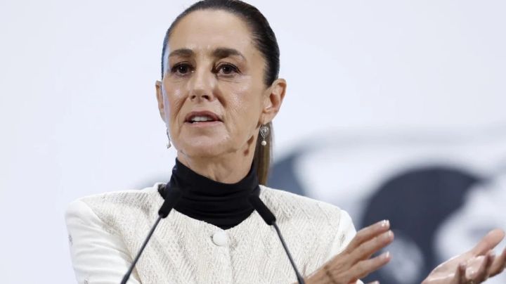 Sheinbaum se pronuncia por tolerancia para marihuana en CDMX: "Hay mucha discusión"