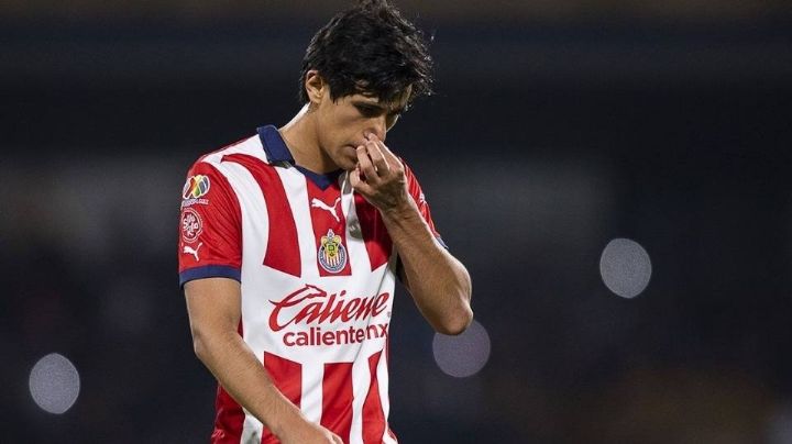 Analista de ESPN lanza dura crítica contra José Juan Macías y lo califica como arrogante