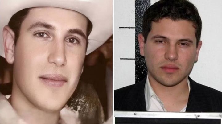 Así es como se escucharía la voz de Iván Archivaldo Guzmán, el líder de Los Chapitos