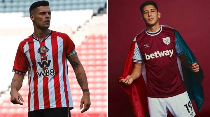 Premier League EN VIVO: ¿Cuándo y dónde ver en México el Sunderland vs West Ham?