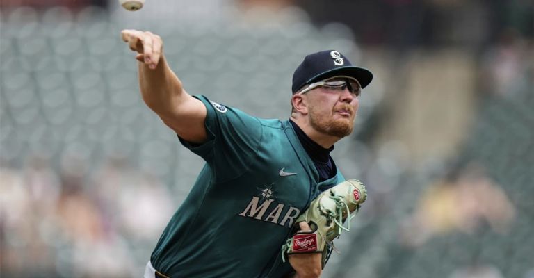 Evans fue el derrotado