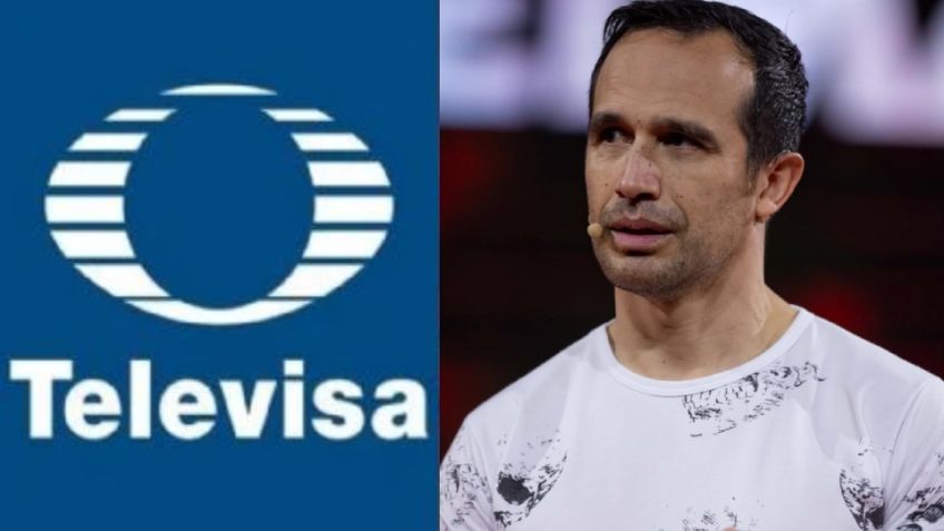 Drama en Televisa: Actor de novelas confirma infidelidad a su esposa y hace triste confesión