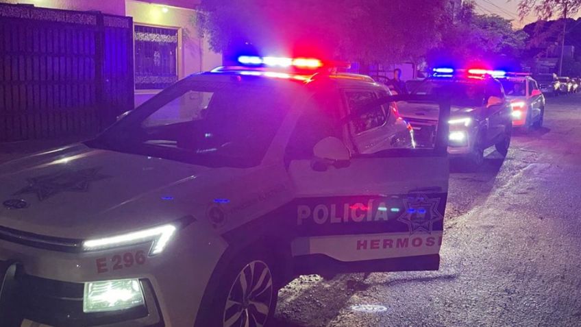 Inconformidad con dueño, posible razón de trozos de carne y mensaje amenazante dejado en negocio: FGJES