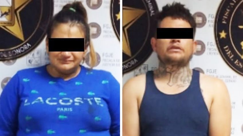 Benjamín y Rosario atacaron a balazos a un hombre en Nogales; fue herido pero sobrevivió