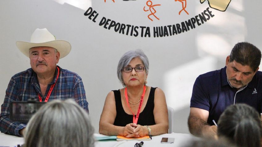 Salón de la Fama en Huatabampo inmortalizará a sus deportistas; aquí los detalles