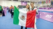 Foto ilustrativa de la nota titulada México 'patea' con fuerza en los Juegos Panamericanos Jr. de Asunción 2025
