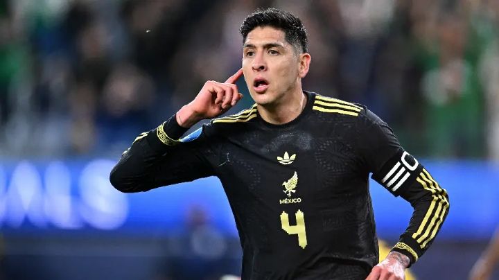 ¿Regresa a casa? El mexicano Edson Álvarez se quedará sin equipo en el futbol europeo