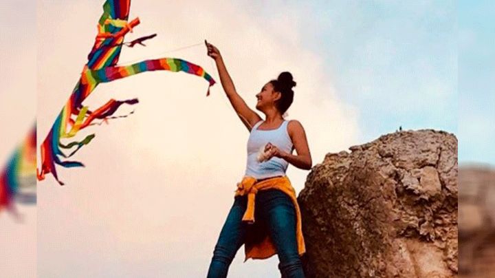 Periodista falleció en su cumpleaños y la noticia se dio durante su programa en vivo