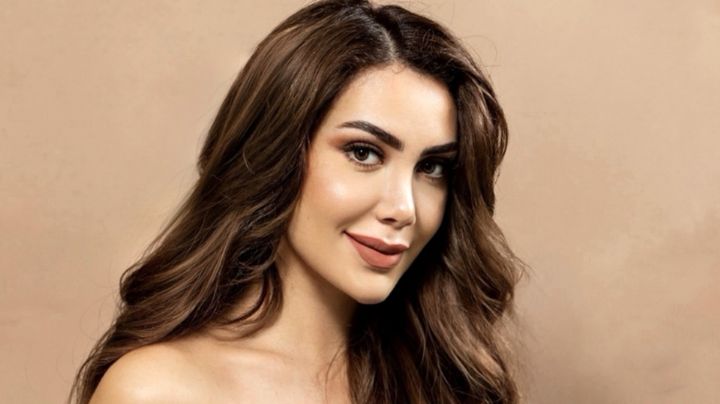  Isidora Lagos: Arrestan a la Miss Guerrero por portación de arma de fuego en Acapulco