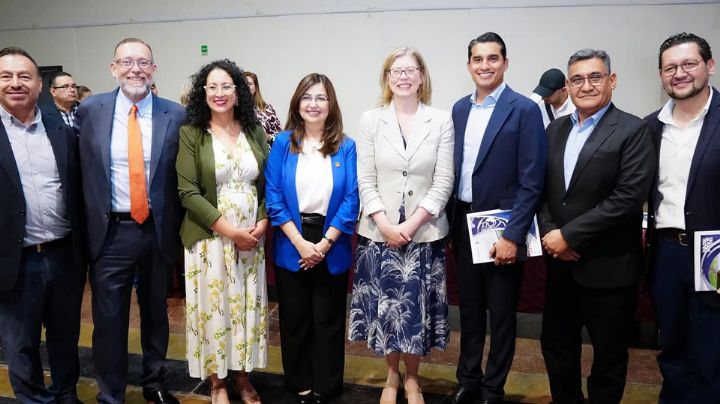 Promueven educación: Trabajarán Sonora y Australia en la formación de jóvenes