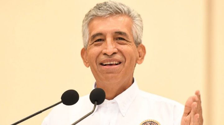 Sonora: Ratifican a Javier Villarreal como líder del Sindicato Minero CTM