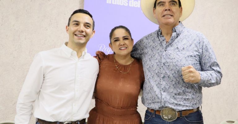 Formalizan Consejo Distrital de Desarrollo Rural en Caborca