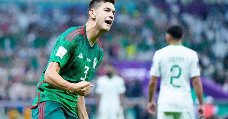 El 'Cachorro' ya es un veterano del Tricolor