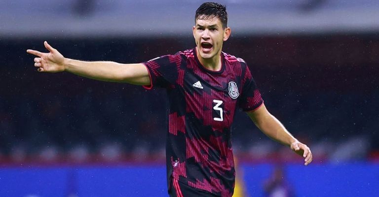 El sonorense reconoce que en casa tendrán más presión